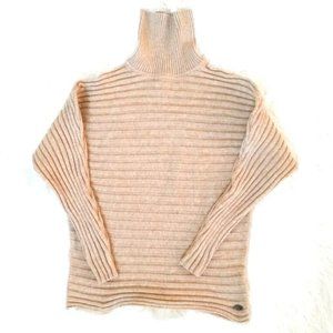 ARDENE LIGHTWEIGHT TURTLENECK SWEATER SIZE LARGE